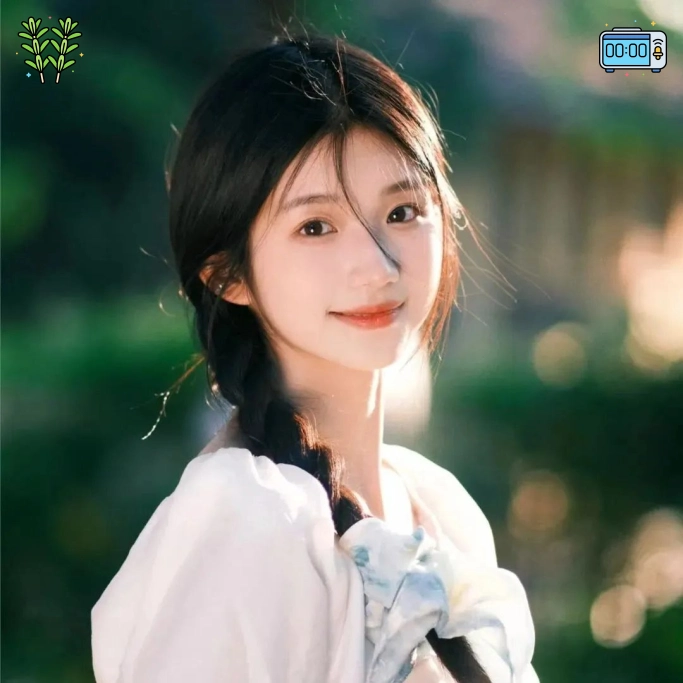 许女士